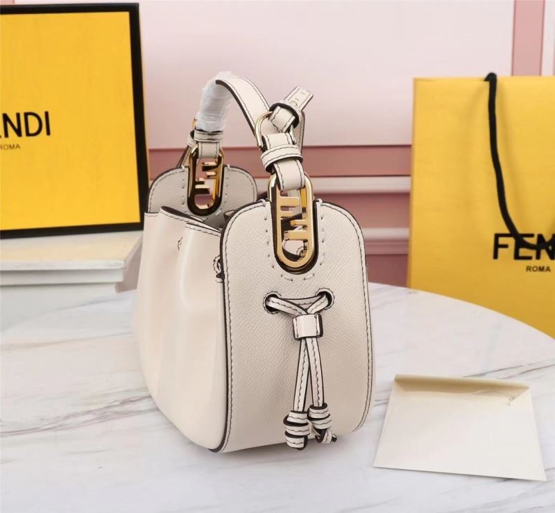 Fendi Satchel Bags